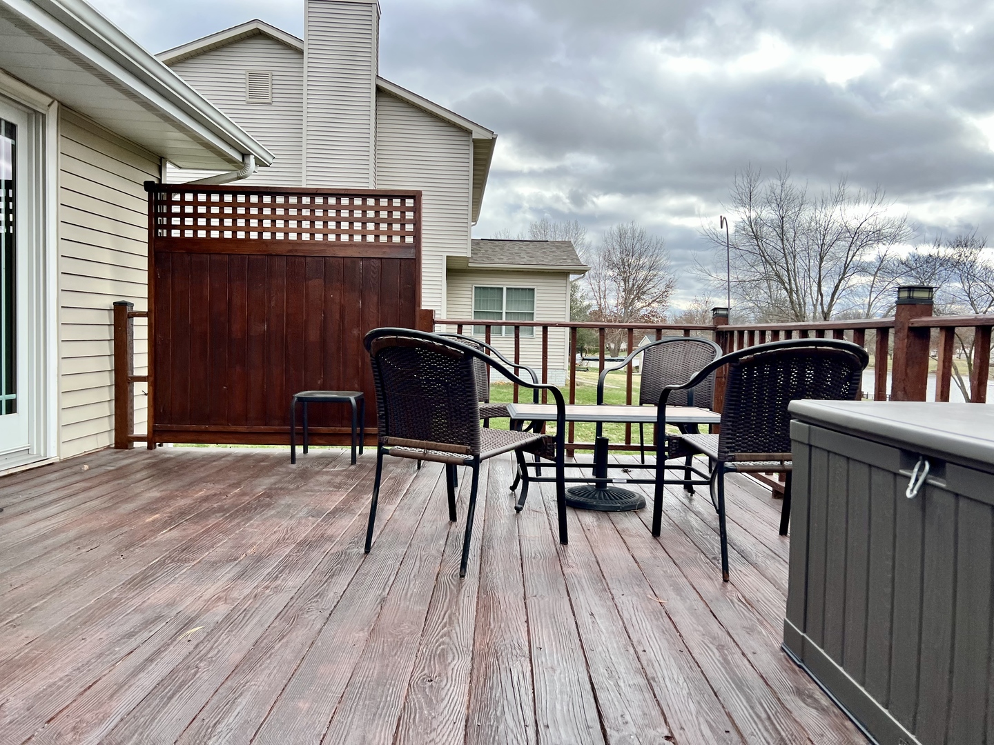 47 Springchester Mattoon, IL 61938 - Photo 39 of 44