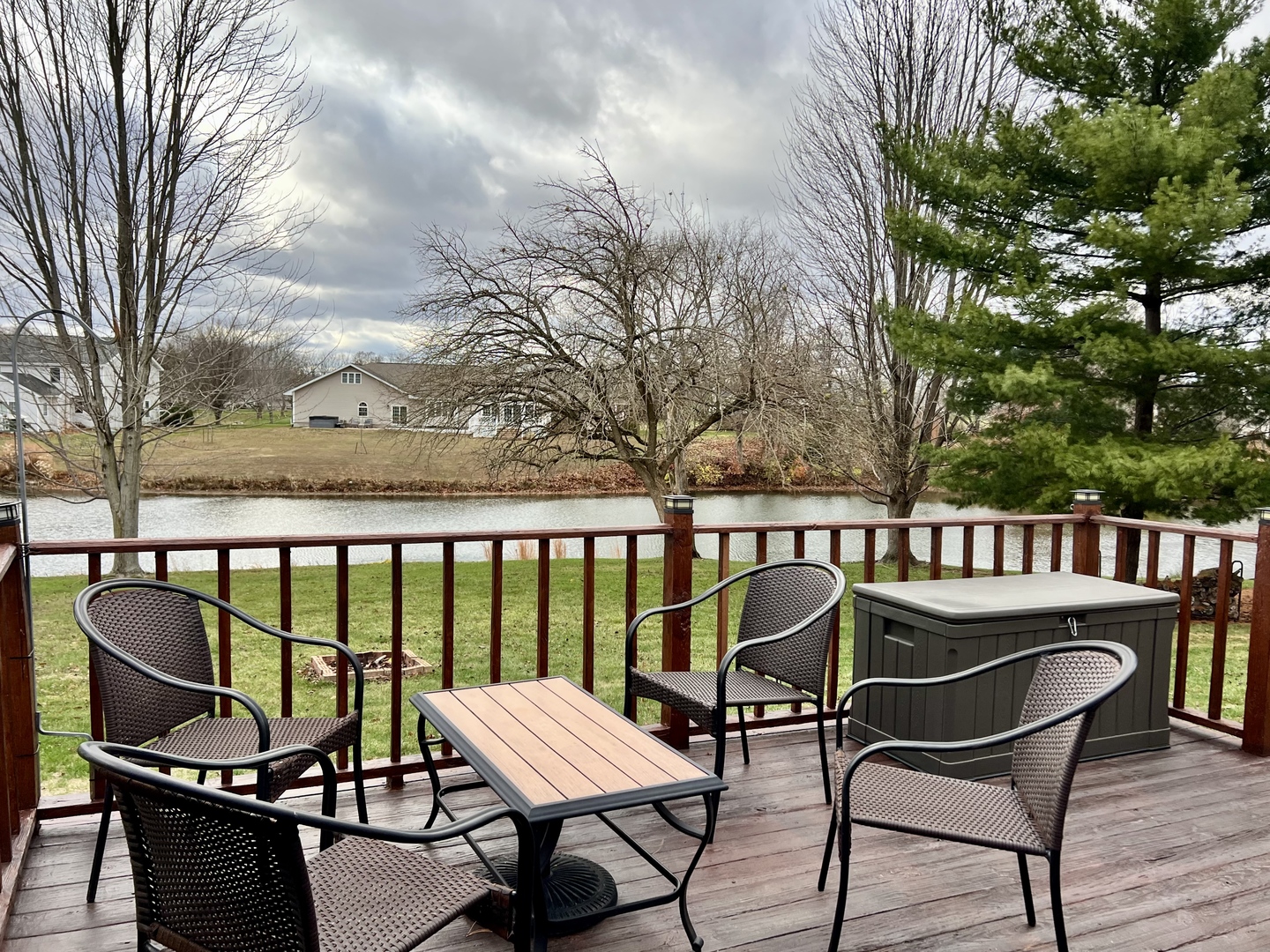 47 Springchester Mattoon, IL 61938 - Photo 40 of 44