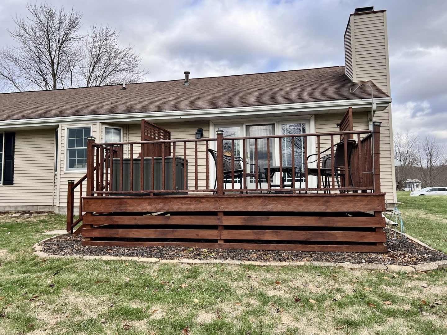 47 Springchester Mattoon, IL 61938 - Photo 41 of 44