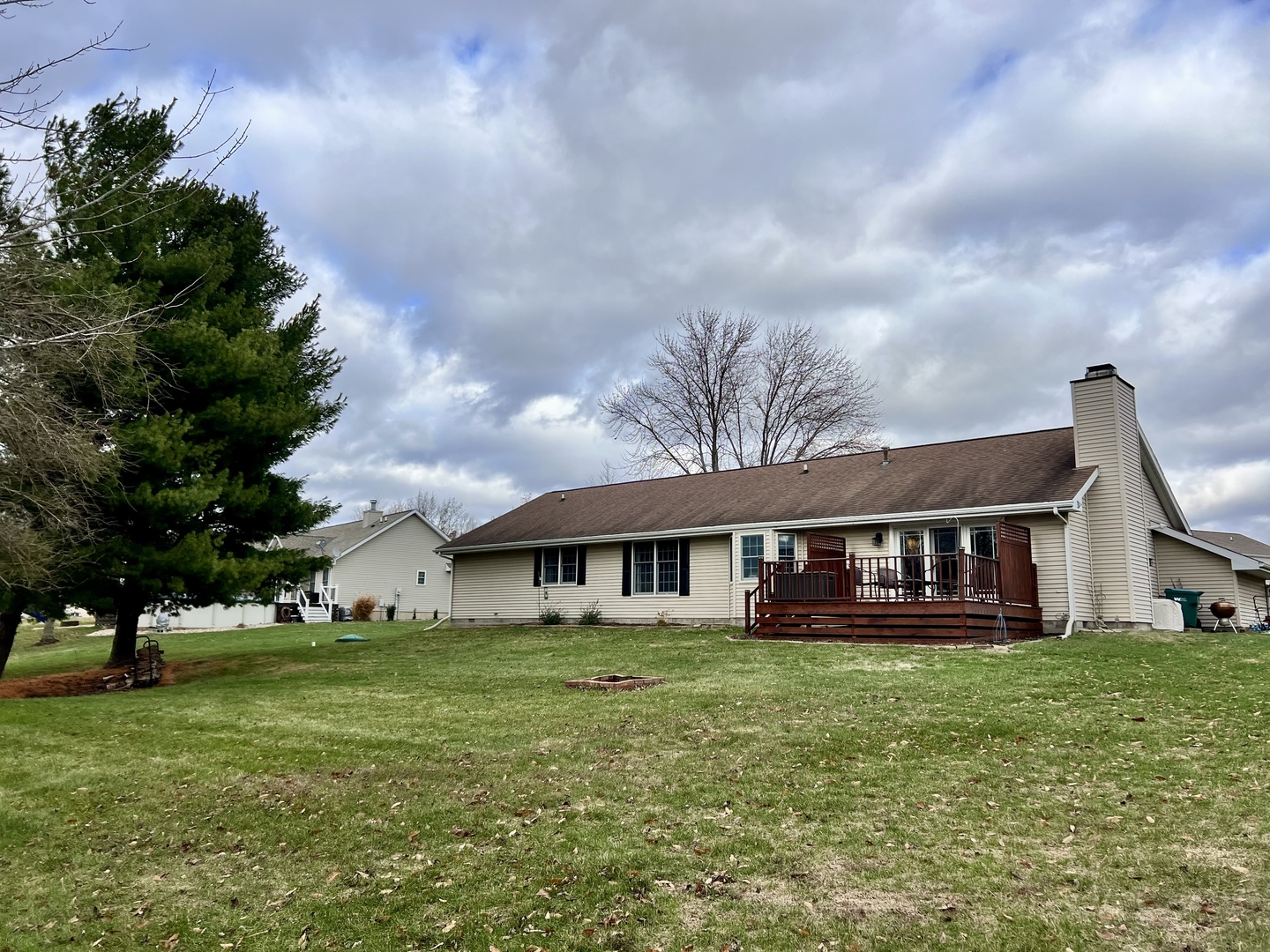 47 Springchester Mattoon, IL 61938 - Photo 42 of 44