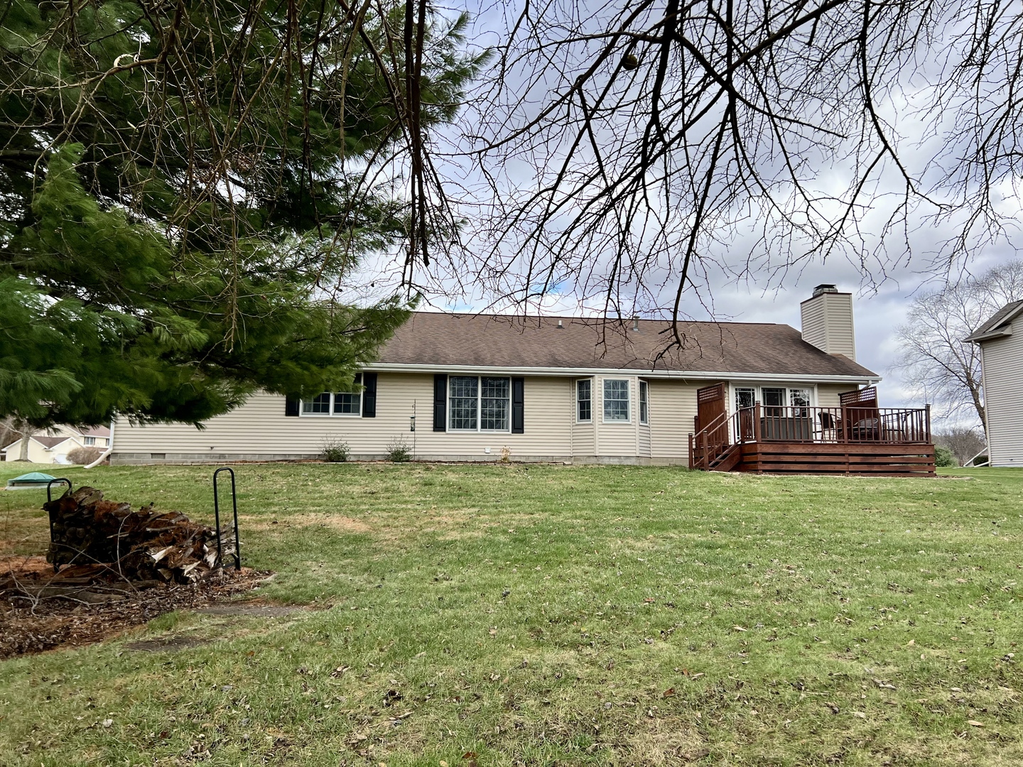 47 Springchester Mattoon, IL 61938 - Photo 43 of 44