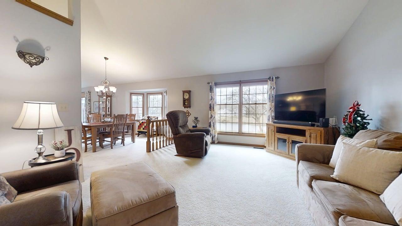 47 Springchester Mattoon, IL 61938 - Photo 7 of 44