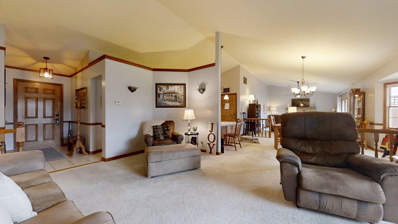 47 Springchester Mattoon, IL 61938 - Photo 8 of 44