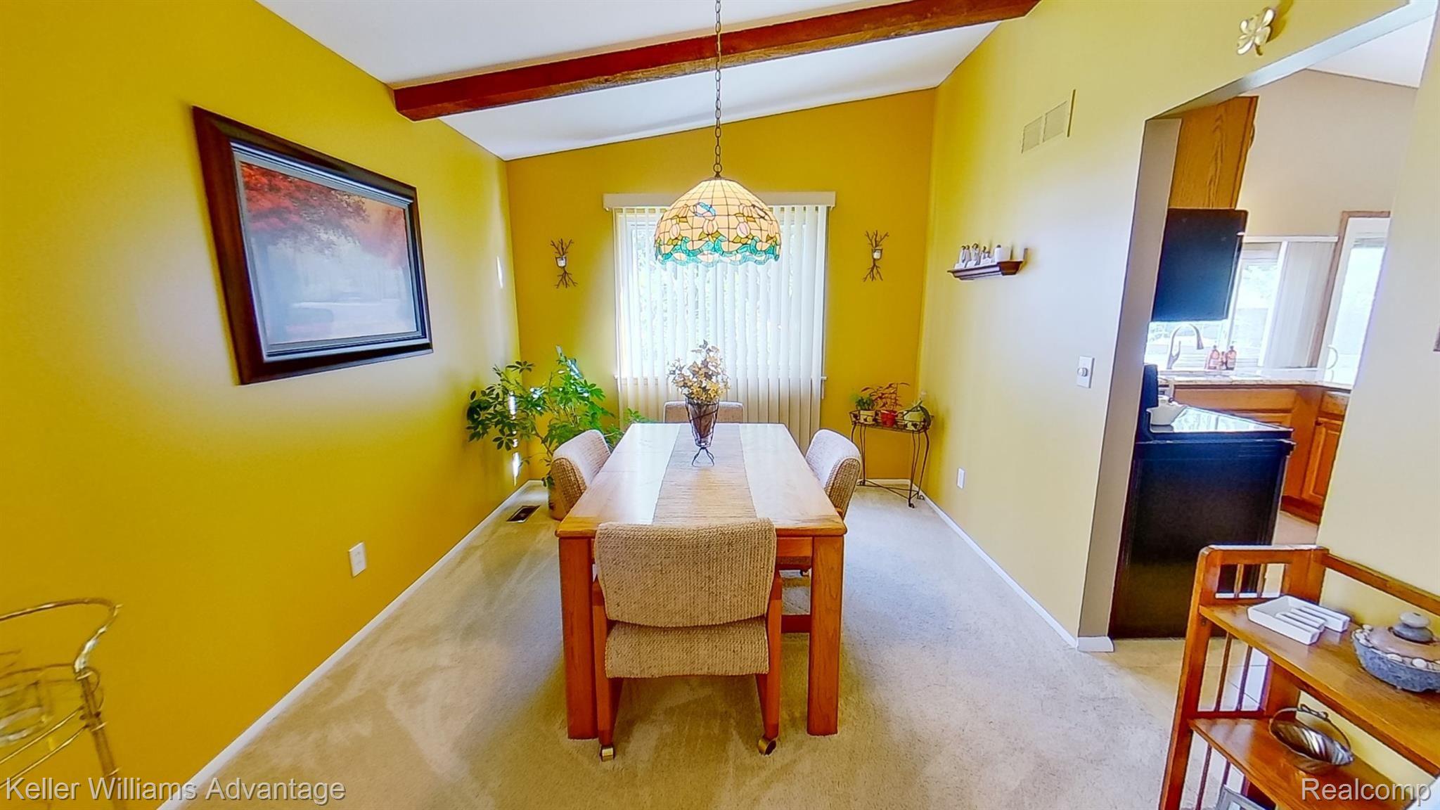 16430 Levan Road Livonia, MI 48154 - Photo 9 of 42 LevanRd_16430_Dining_01.jpg