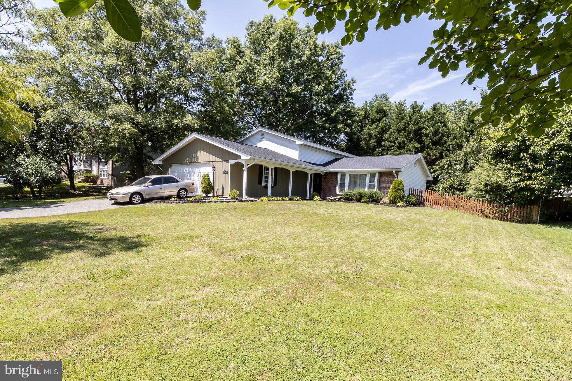 6306 Josephine Road Waldorf, MD 20601 - Photo 2 of 29 Gallery Image 2