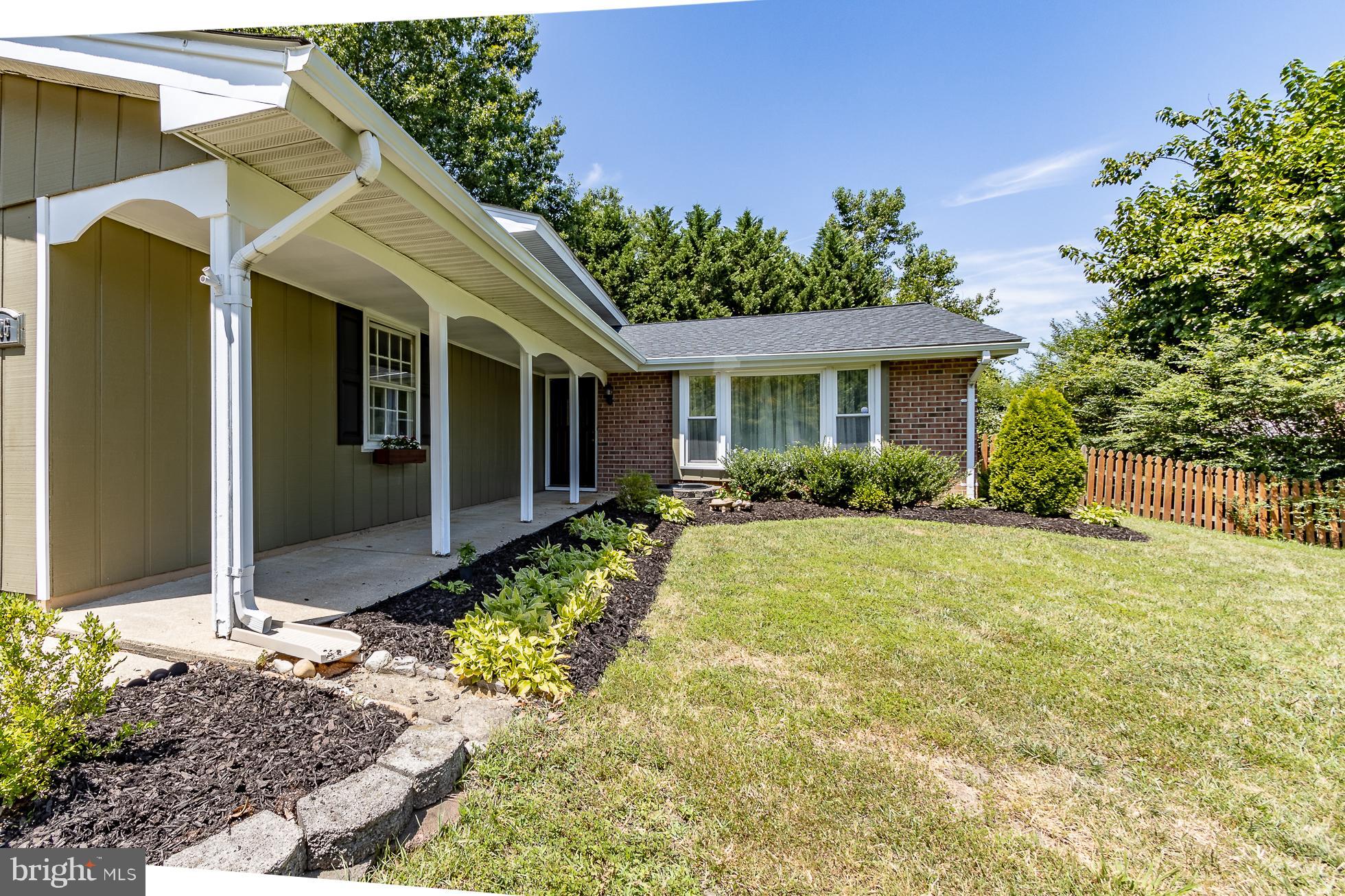 6306 Josephine Road Waldorf, MD 20601 - Photo 3 of 29 Gallery Image 3