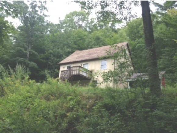 950 Randall Hill Road Springfield, VT 05156 - Photo 1 of 1