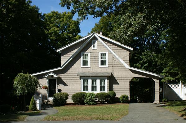 11 Vista Road Wellesley, MA 02481 - Photo 1 of 18 Gallery Image 1