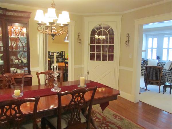 11 Vista Road Wellesley, MA 02481 - Photo 8 of 18 Gallery Image 8