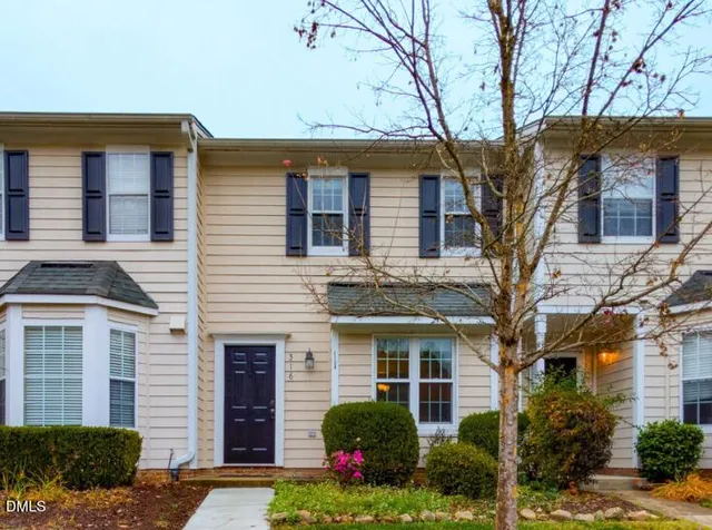 $305,000 | 316 Standish Drive, Chapel Hill, NC 27517
