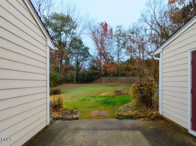 $299,000 | 316 Standish Drive, Chapel Hill, NC 27517