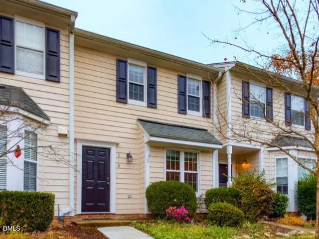 $299,000 | 316 Standish Drive, Chapel Hill, NC 27517