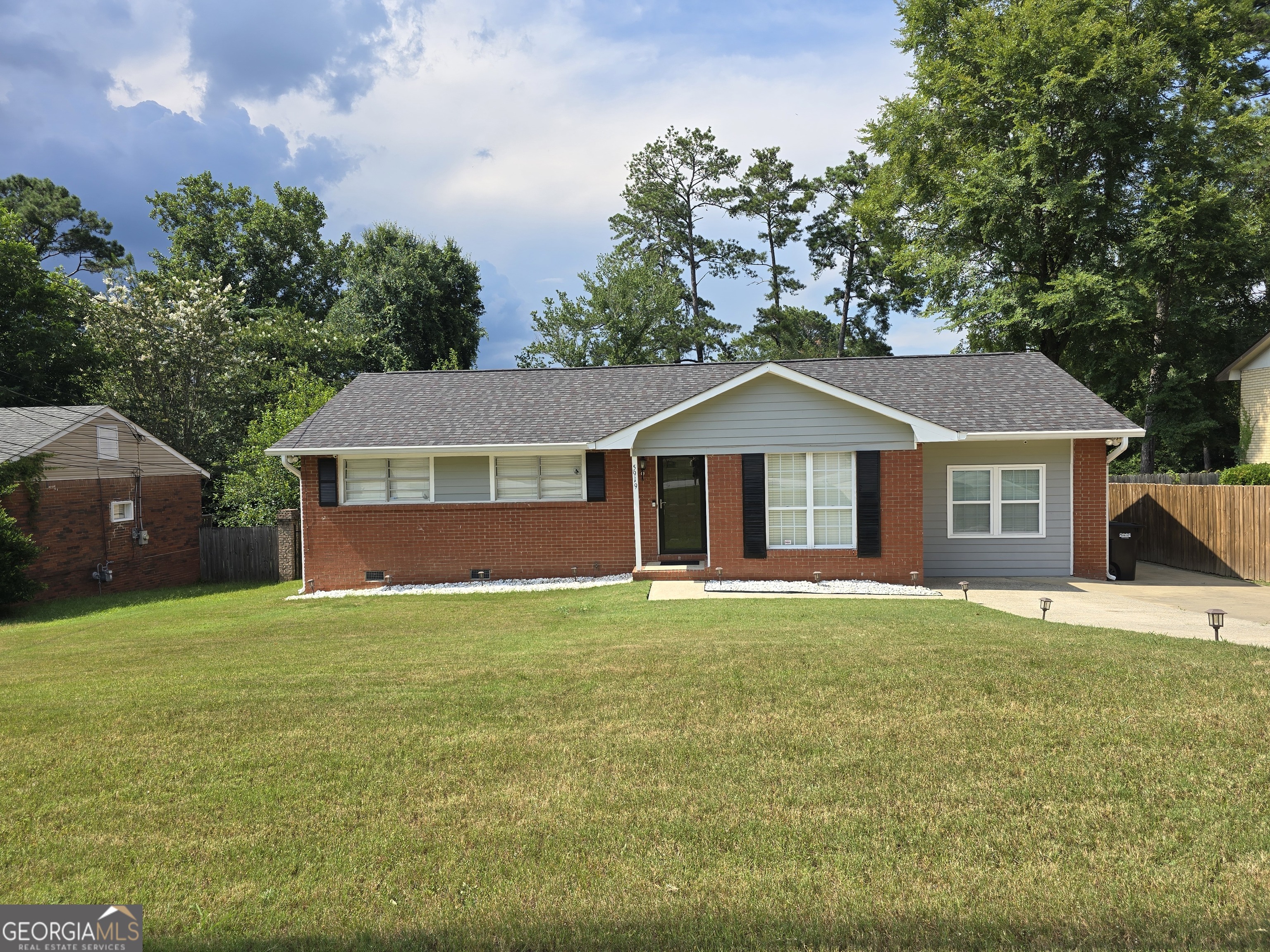 5919 Hunter Road Columbus, GA 31907 - Photo 1 of 8
