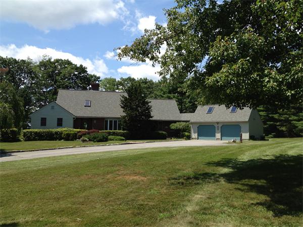 18 Squareshire Road Sterling, MA 01564 - Photo 1 of 27