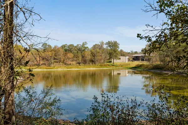 a view of a lake