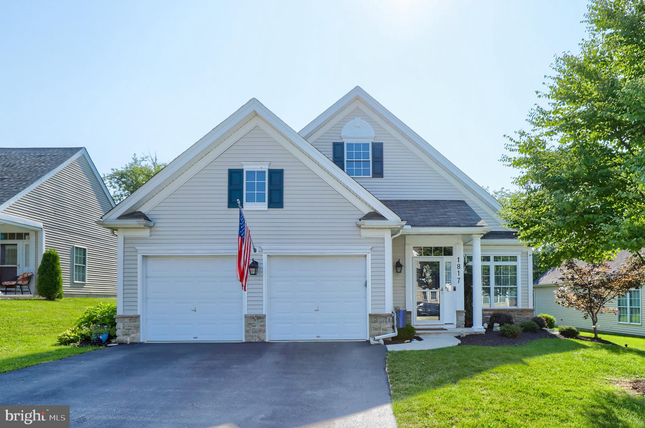 1817 Speedwell Road Lancaster, PA 17601 - Photo 1 of 41 Gallery Image 1
