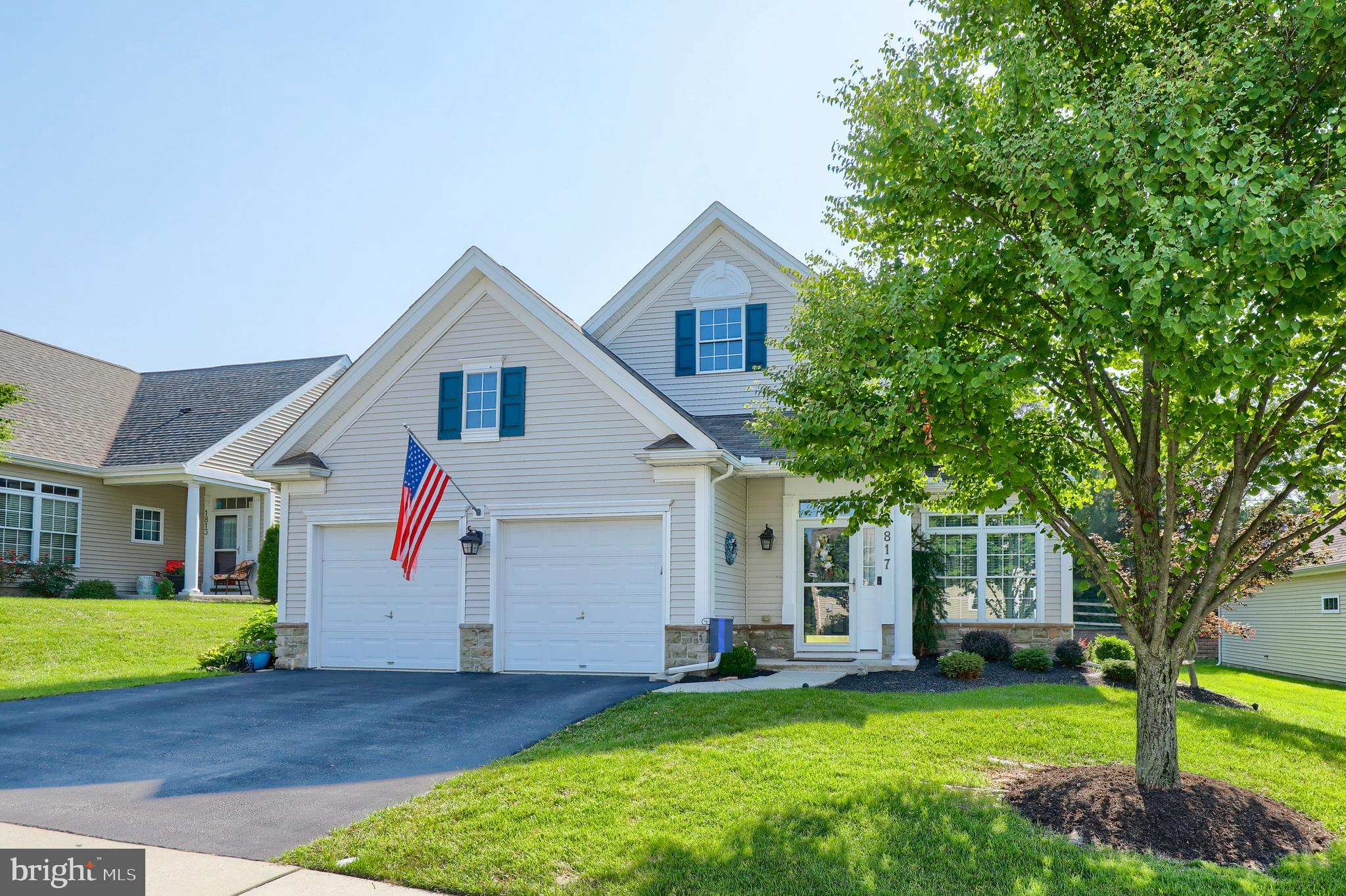1817 Speedwell Road Lancaster, PA 17601 - Photo 3 of 41 Gallery Image 3