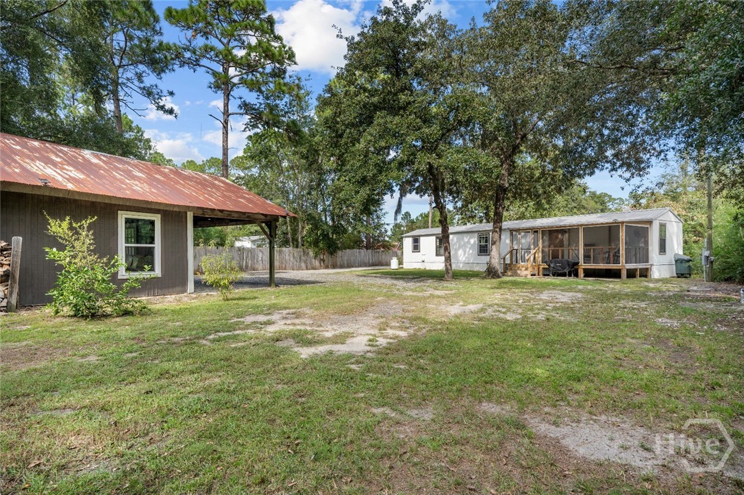 1981 Fort Argyle Road Savannah, GA 31419 - Photo 48 of 52 Gallery Image 48