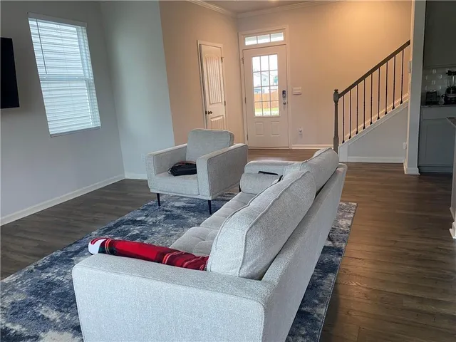 $2,200 | 6055 Hoot Owl Lane, Flowery Branch, GA 30542