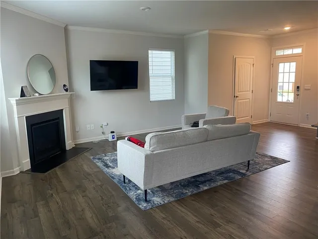 $2,200 | 6055 Hoot Owl Lane, Flowery Branch, GA 30542