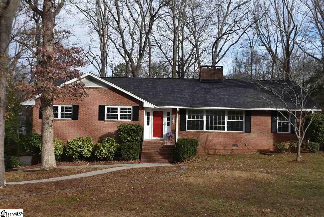 205 Rockmont Road Greenville, SC 29615 - Photo 1 of 31 Gallery Image 1