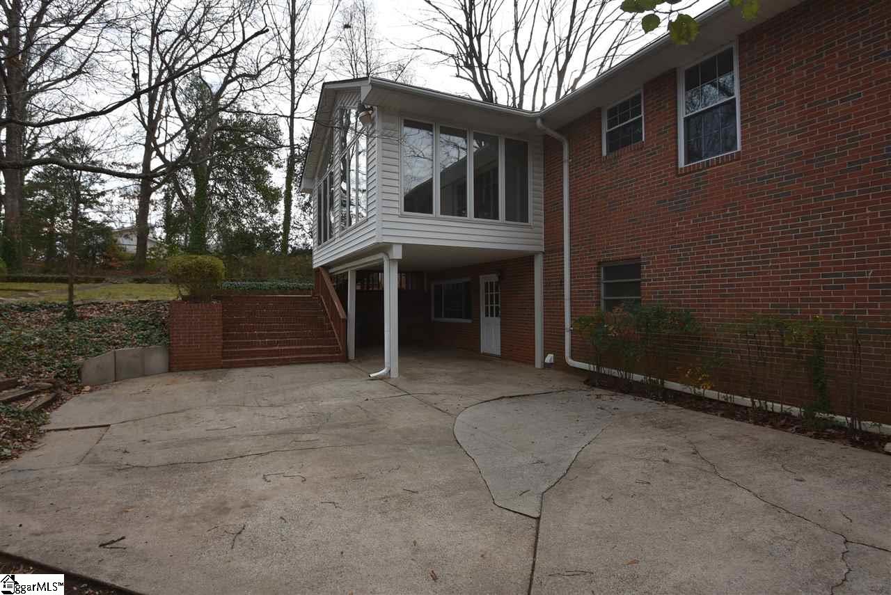 205 Rockmont Road Greenville, SC 29615 - Photo 29 of 31 Gallery Image 29