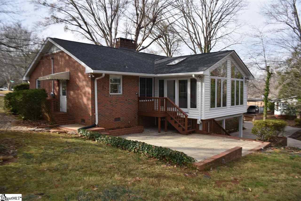 205 Rockmont Road Greenville, SC 29615 - Photo 31 of 31 Gallery Image 31