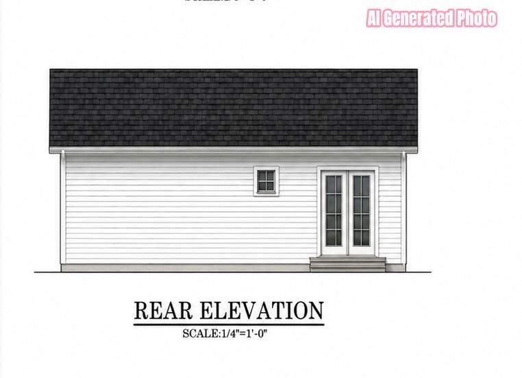 8501 Grant Road Mancelona, MI 49659 - Photo 2 of 19