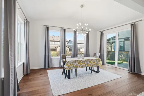 $850,000 | 4352 South Jellison Way, Littleton, CO 80123
