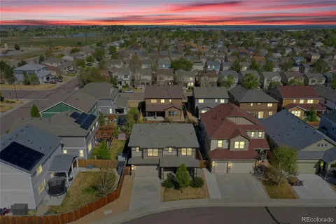 $850,000 | 4352 South Jellison Way, Littleton, CO 80123