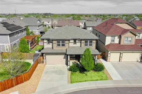 $850,000 | 4352 South Jellison Way, Littleton, CO 80123