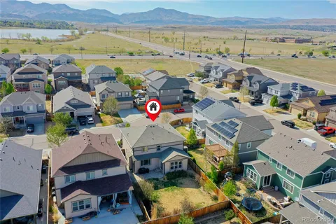 $850,000 | 4352 South Jellison Way, Littleton, CO 80123