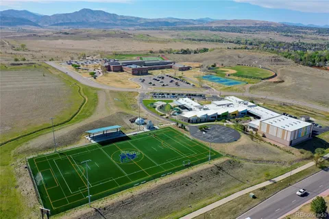 $850,000 | 4352 South Jellison Way, Littleton, CO 80123