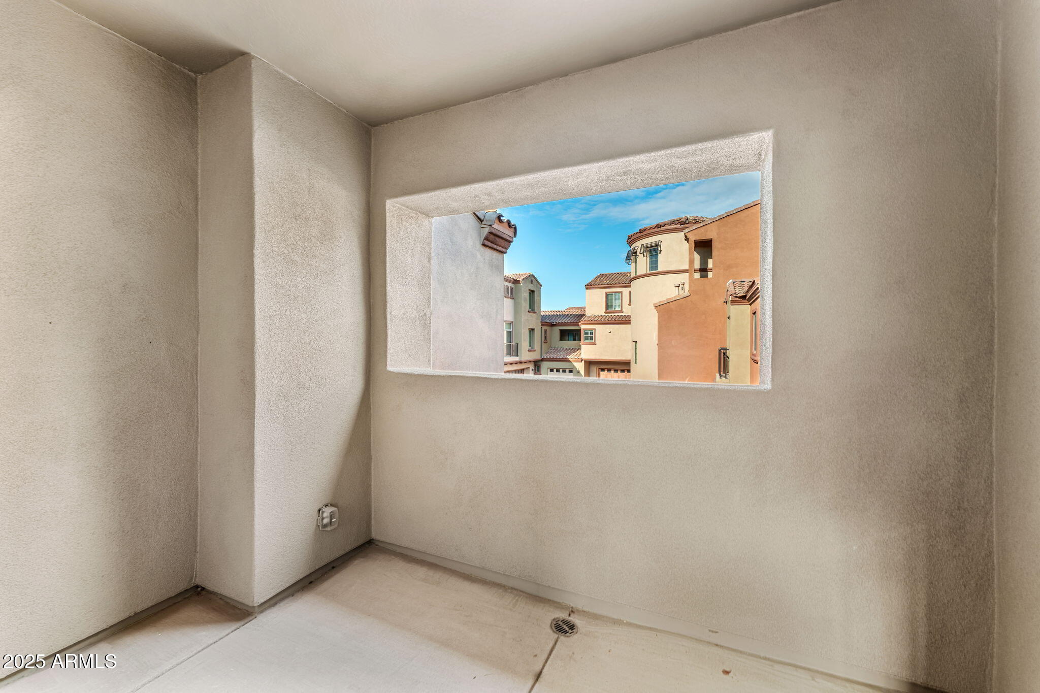 3935 East Rough Rider Road, Unit 1235 Phoenix, AZ 85050 - Photo 40 of 52 a view of a hallway