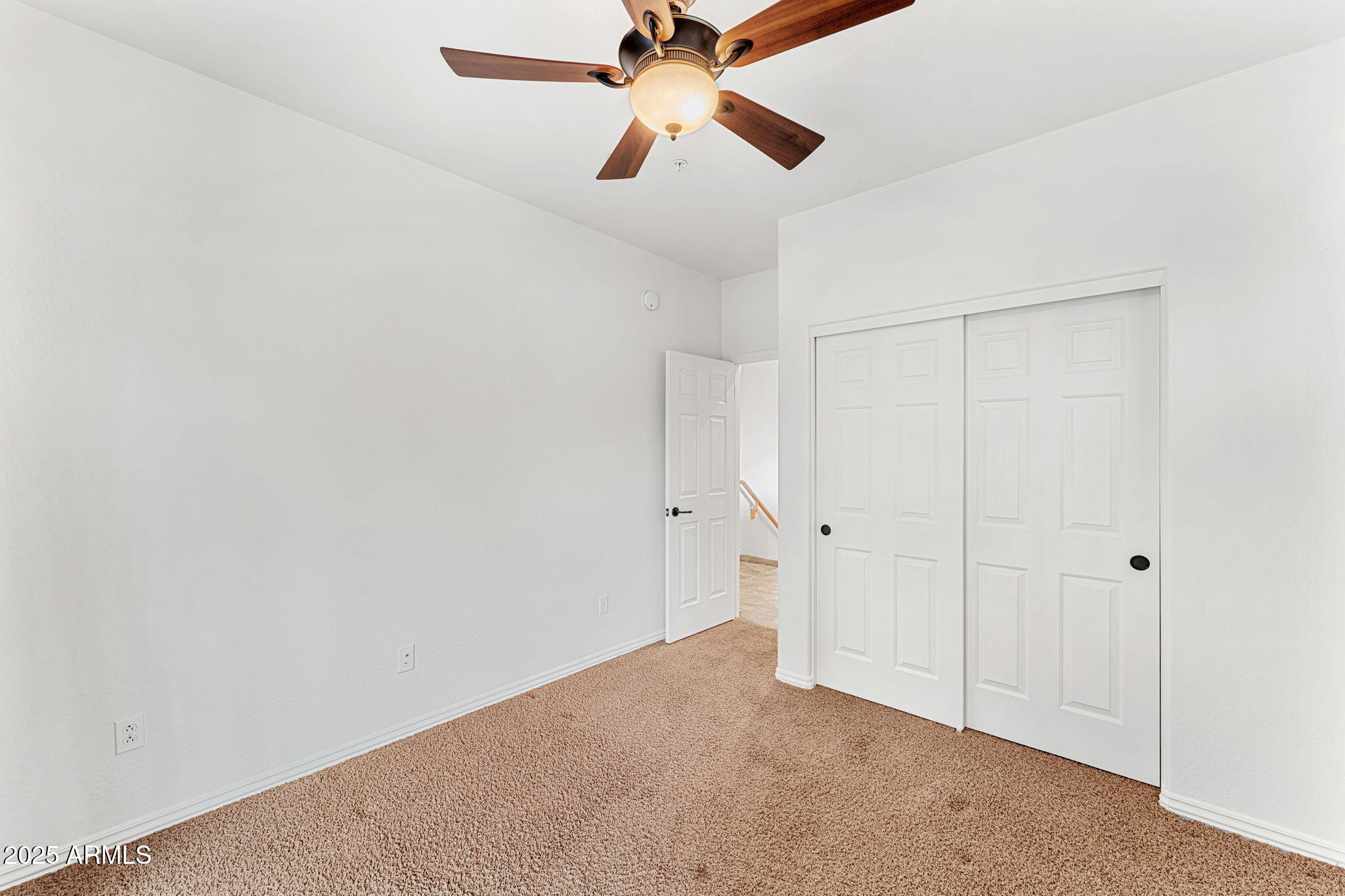 3935 East Rough Rider Road, Unit 1235 Phoenix, AZ 85050 - Photo 41 of 52 a view of an empty room