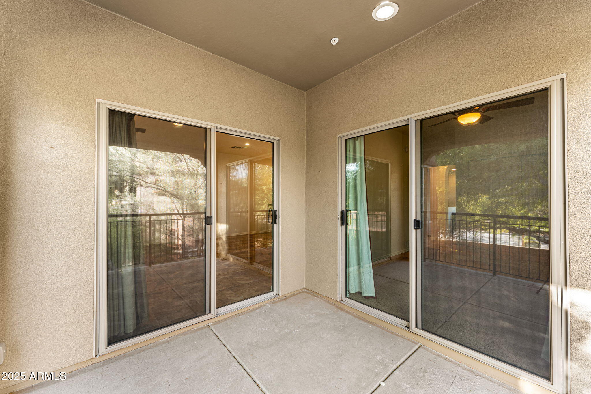 3935 East Rough Rider Road, Unit 1235 Phoenix, AZ 85050 - Photo 43 of 52 a bathroom with a glass shower door