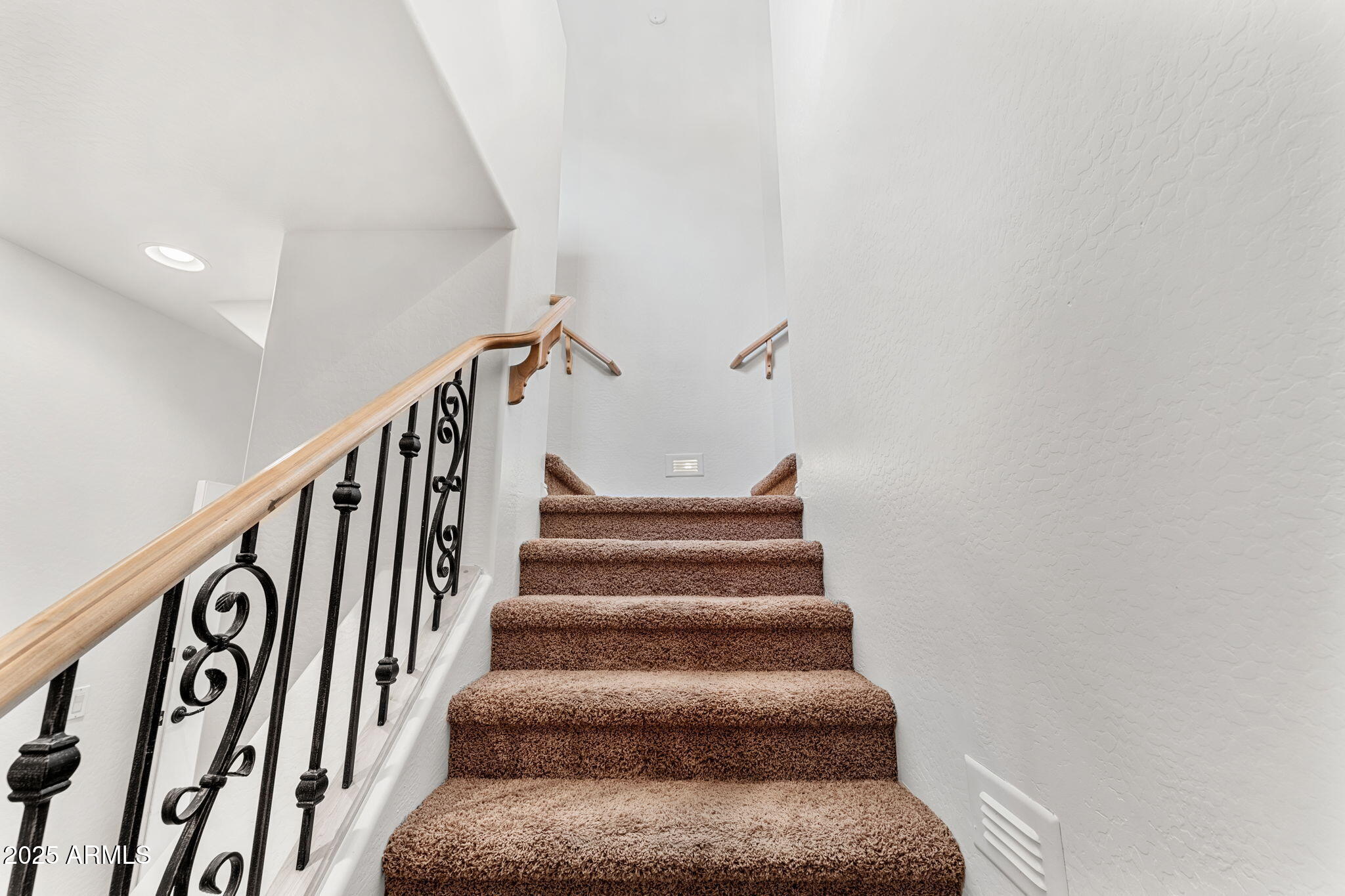 3935 East Rough Rider Road, Unit 1235 Phoenix, AZ 85050 - Photo 6 of 52 a view of entryway