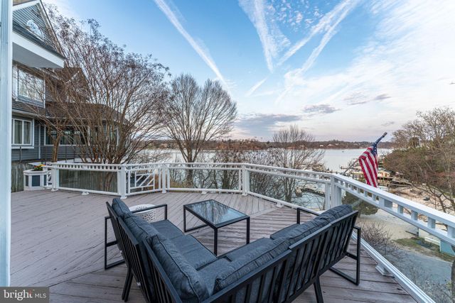 $1,300,000 | 351 Sherwood Trail, Annapolis, MD 21401