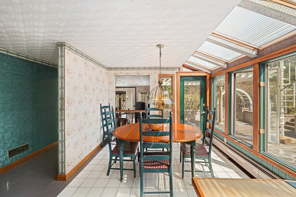 175 Pleasant Street Upton, MA 01568 - Photo 13 of 41 a dining room with furniture and window