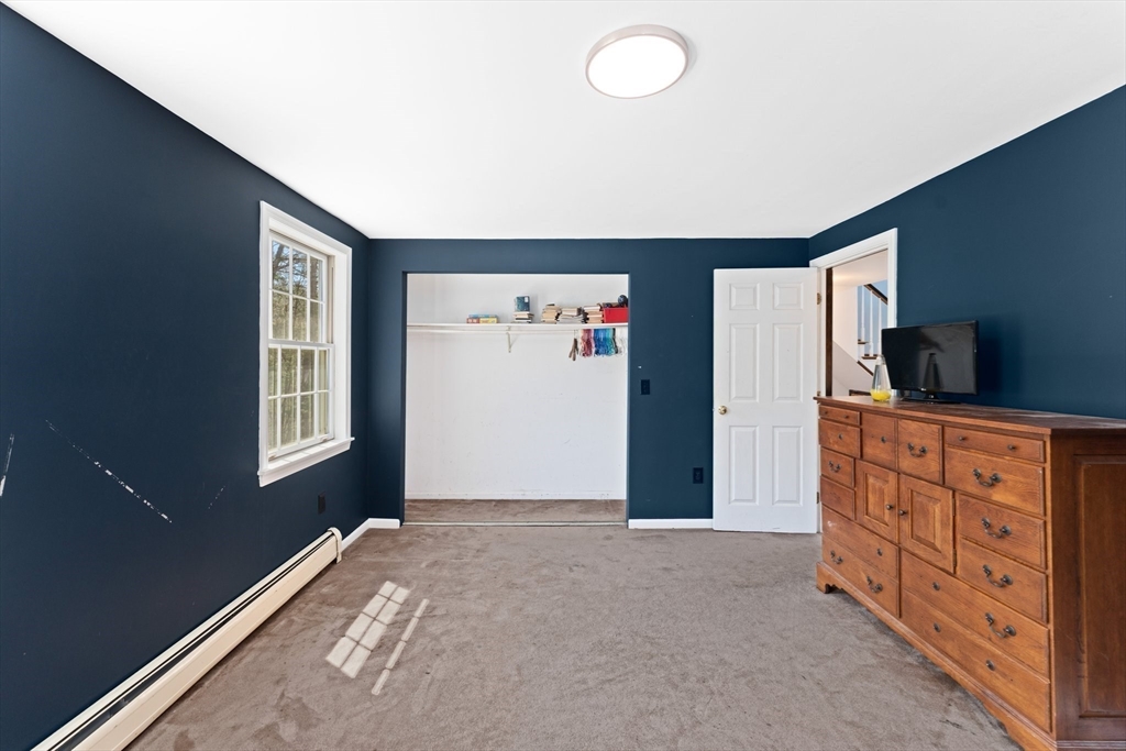 175 Pleasant Street Upton, MA 01568 - Photo 35 of 41 a view of livingroom with workspace