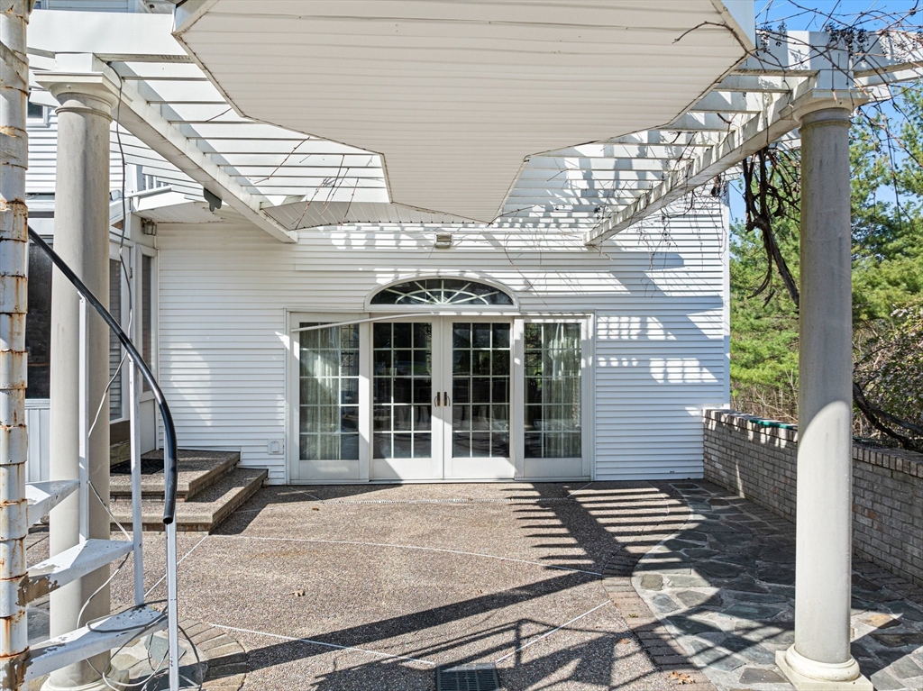 175 Pleasant Street Upton, MA 01568 - Photo 8 of 41 a view of house with outdoor space