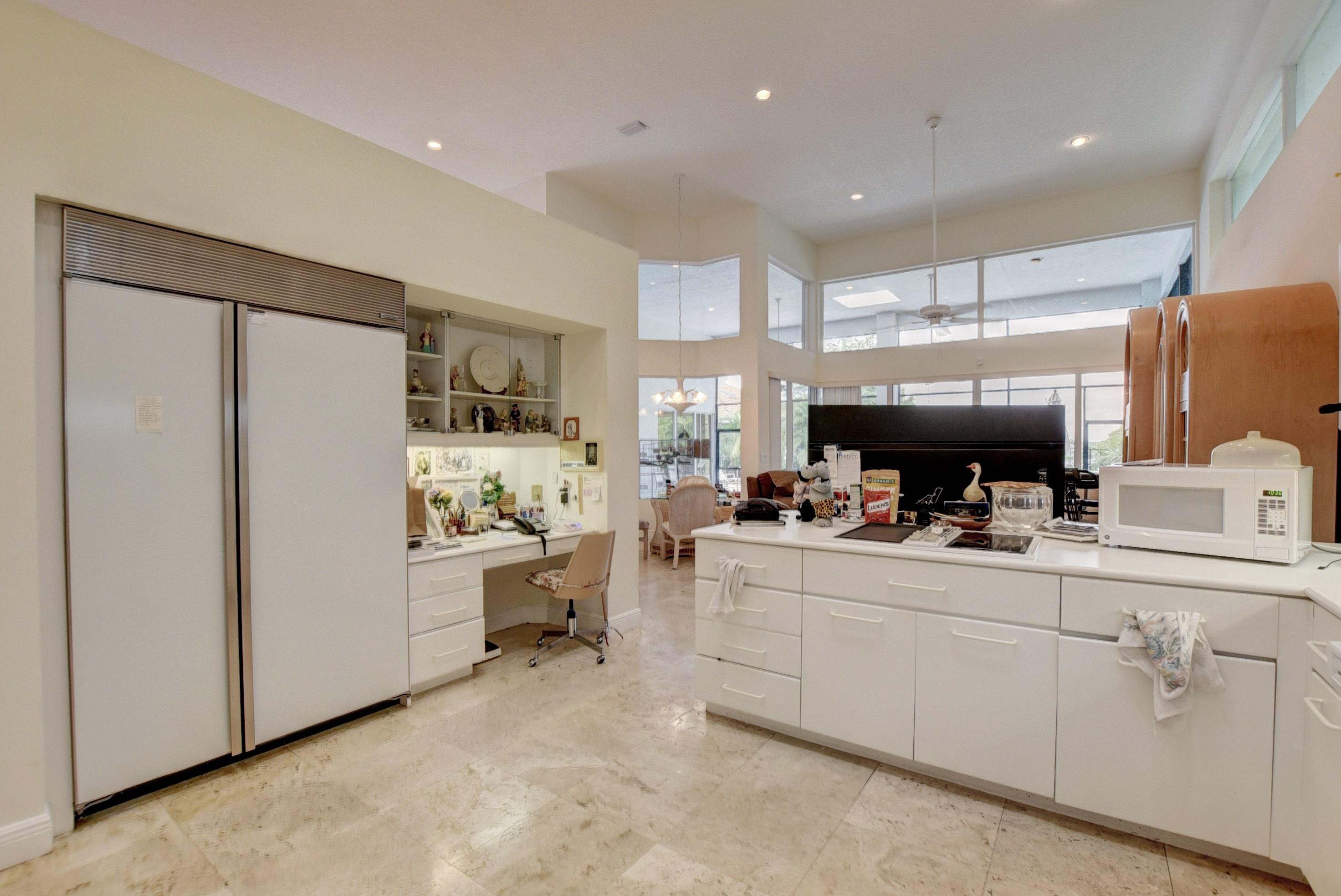 1811 Southwest 17th Street Boca Raton, FL 33486 - Photo 9 of 19 aerial 6