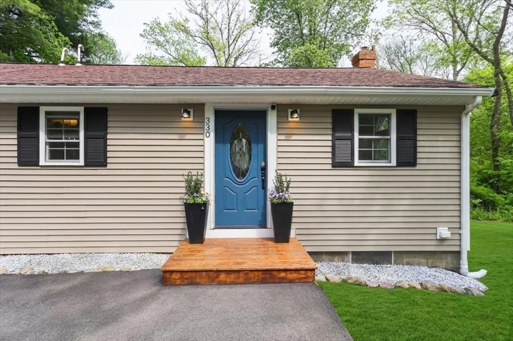 330 Spring Street Rockland, MA 02370 - Photo 37 of 39