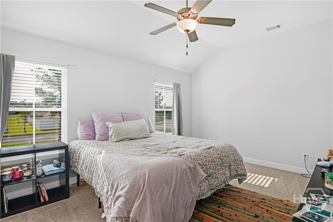 47 Gambrell Road Hinesville, GA 31313 - Photo 11 of 25