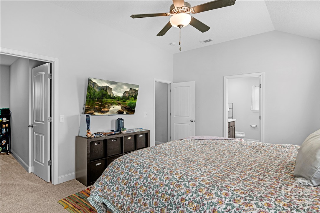 47 Gambrell Road Hinesville, GA 31313 - Photo 12 of 25