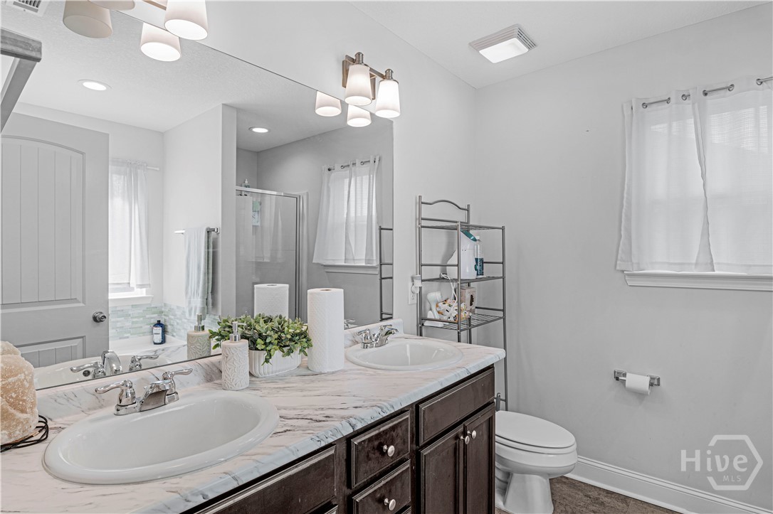 47 Gambrell Road Hinesville, GA 31313 - Photo 14 of 25