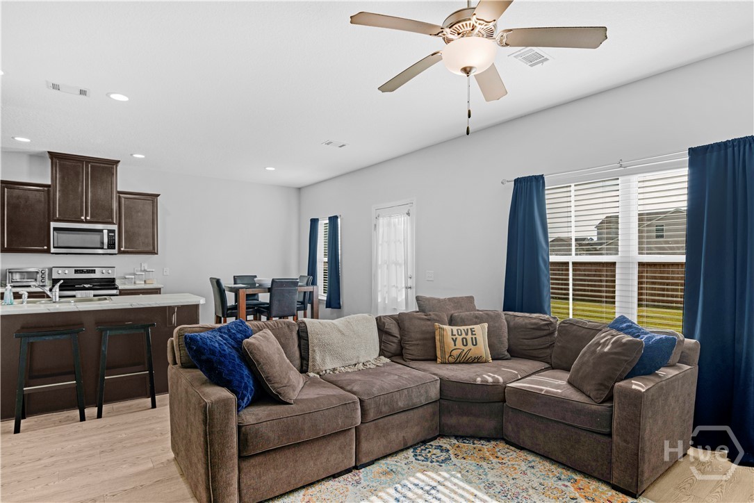 47 Gambrell Road Hinesville, GA 31313 - Photo 15 of 25