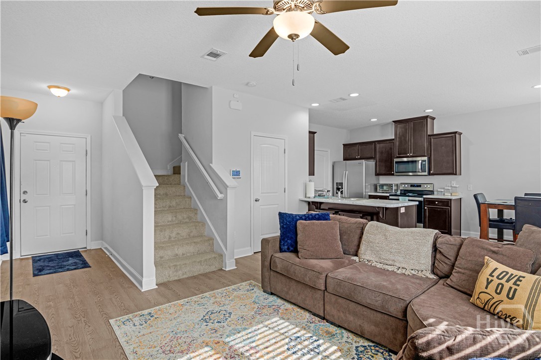 47 Gambrell Road Hinesville, GA 31313 - Photo 16 of 25