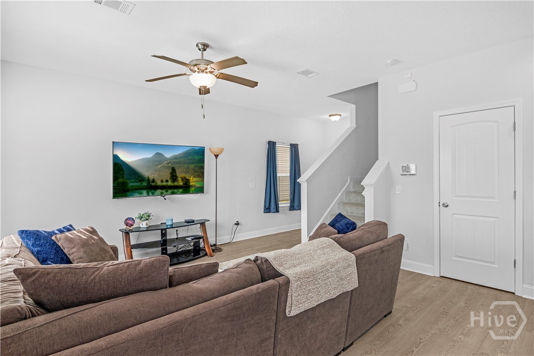 47 Gambrell Road Hinesville, GA 31313 - Photo 17 of 25