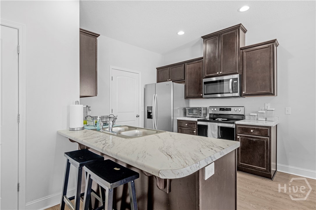 47 Gambrell Road Hinesville, GA 31313 - Photo 18 of 25